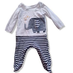 Baby pajamas
